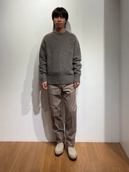ONWARD CROSSET SELECT Y.S コーディネート画像