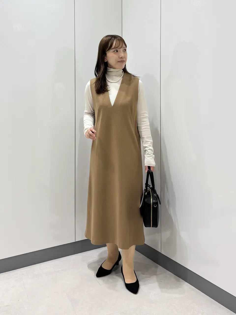  櫻木 コーディネート画像