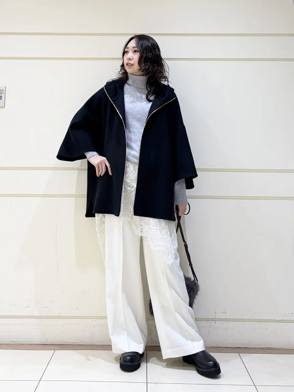 ONWARD CROSSET SELECT Kanako コーディネート画像