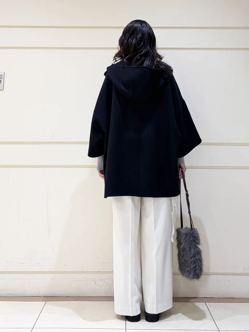 ONWARD CROSSET SELECT Kanako コーディネート画像