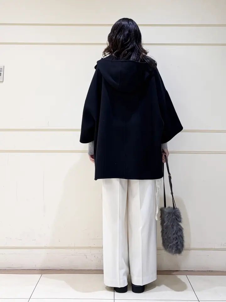 ONWARD CROSSET SELECT Kanako コーディネート画像