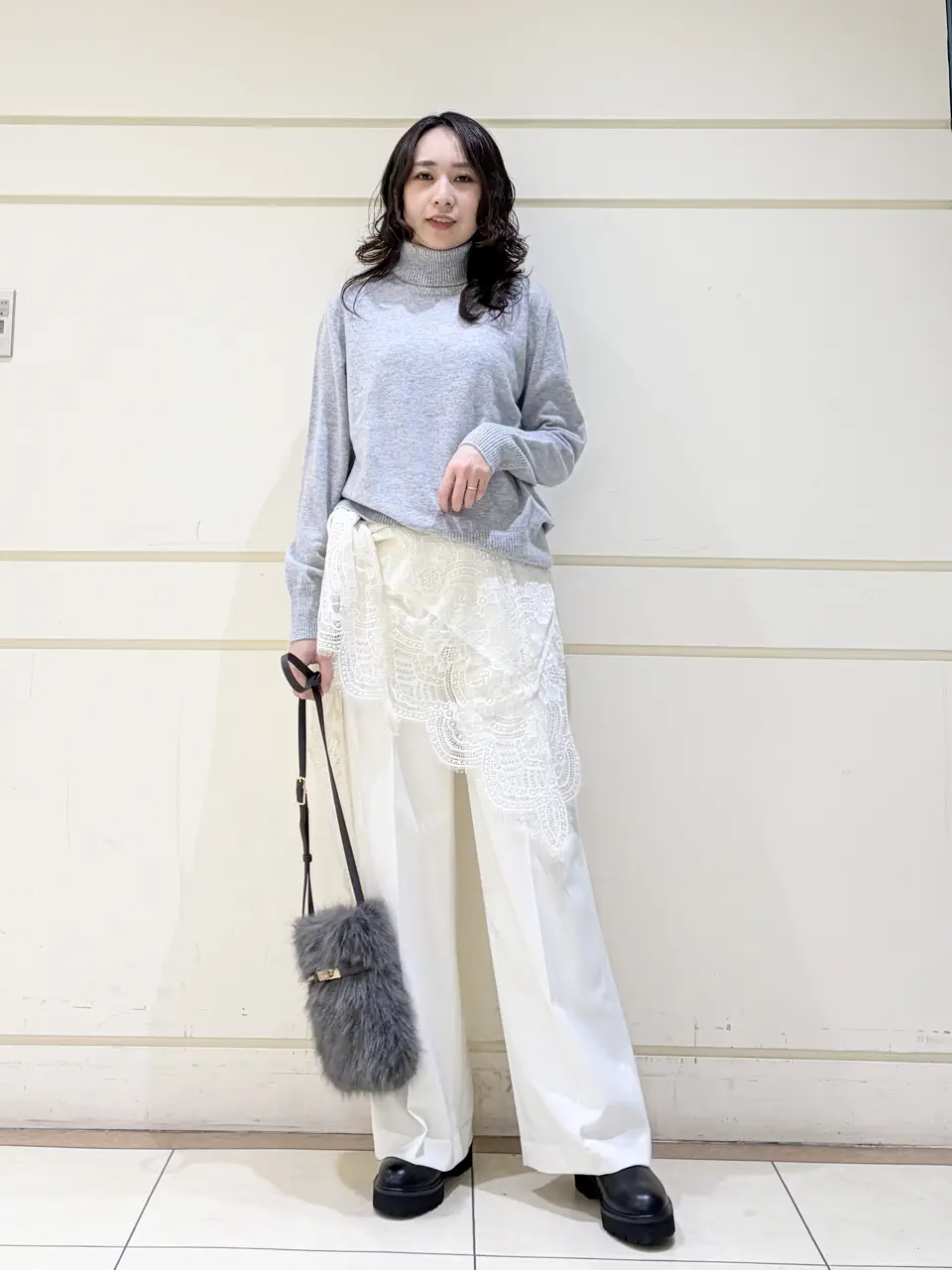 ONWARD CROSSET SELECT Kanako コーディネート画像