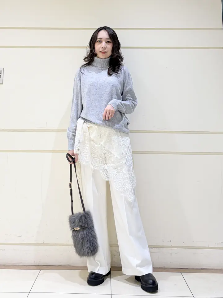 ONWARD CROSSET SELECT Kanako コーディネート画像