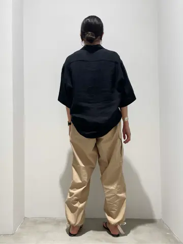 ONWARD CROSSET SELECT 松本 コーディネート画像