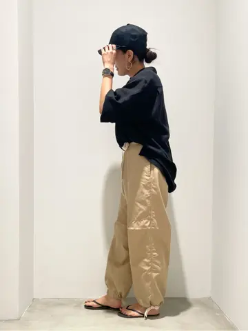 ONWARD CROSSET SELECT 松本 コーディネート画像