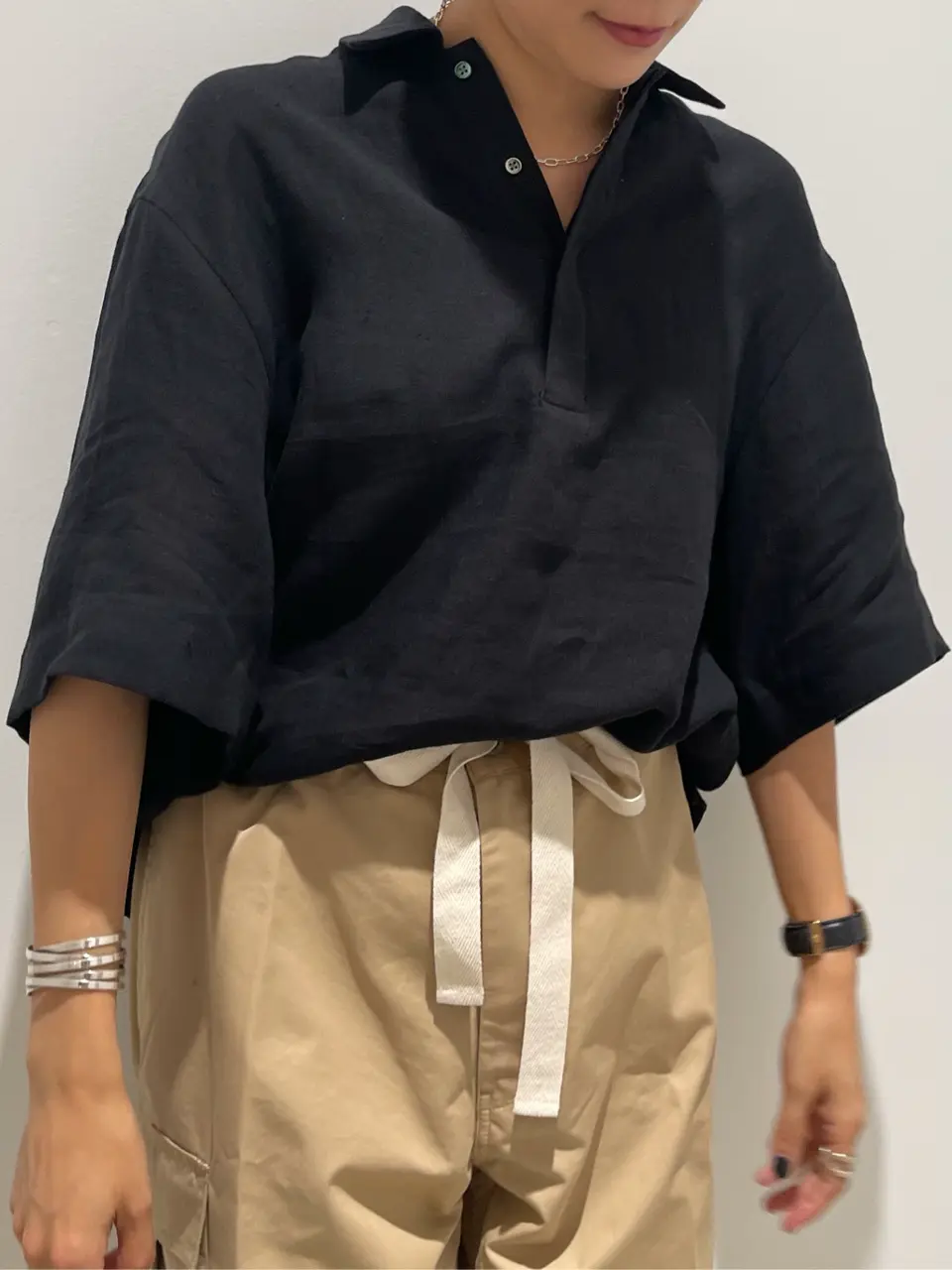 ONWARD CROSSET SELECT 松本 コーディネート画像