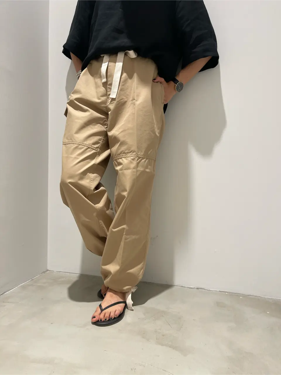 ONWARD CROSSET SELECT 松本 コーディネート画像