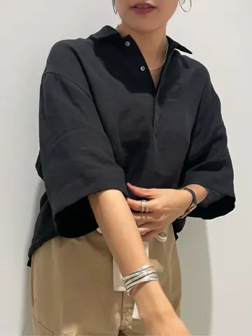 ONWARD CROSSET SELECT 松本 コーディネート画像