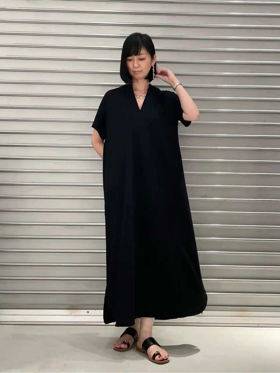 ONWARD CROSSET SELECT 大宮 コーディネート画像