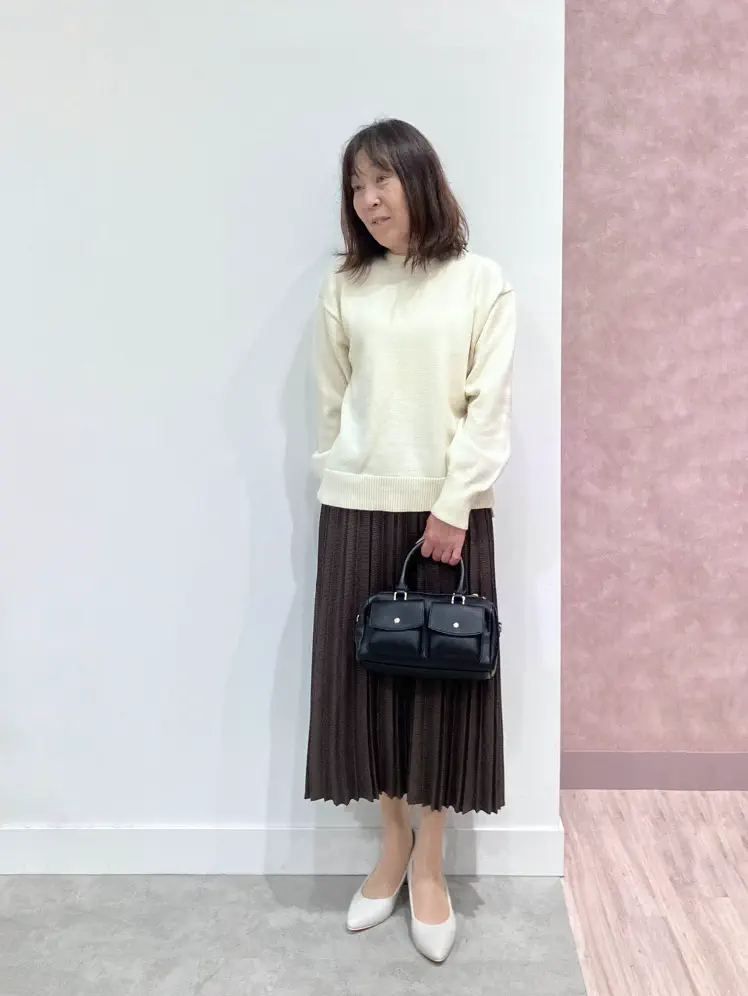  山本 コーディネート画像
