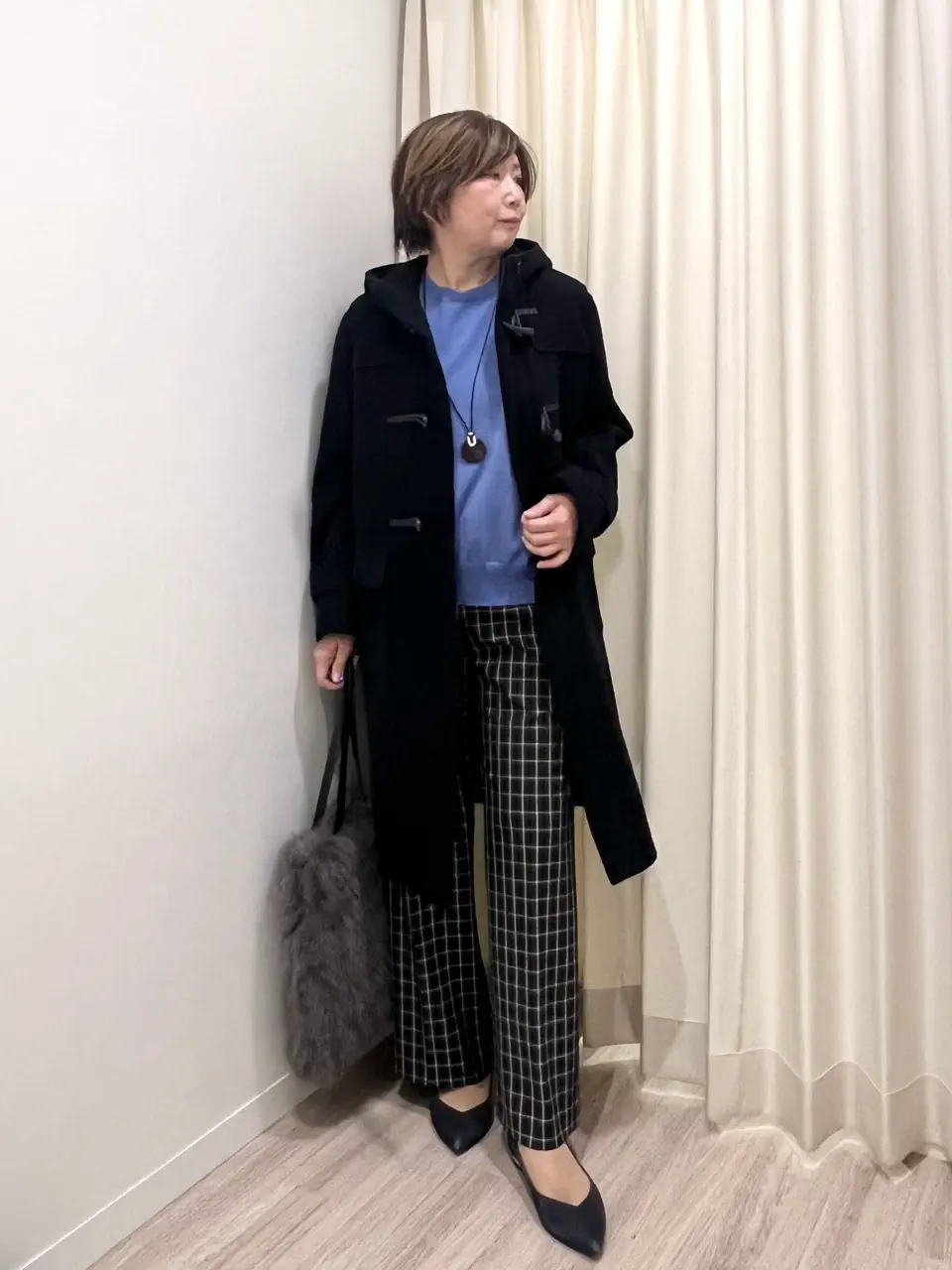  吉川 コーディネート画像