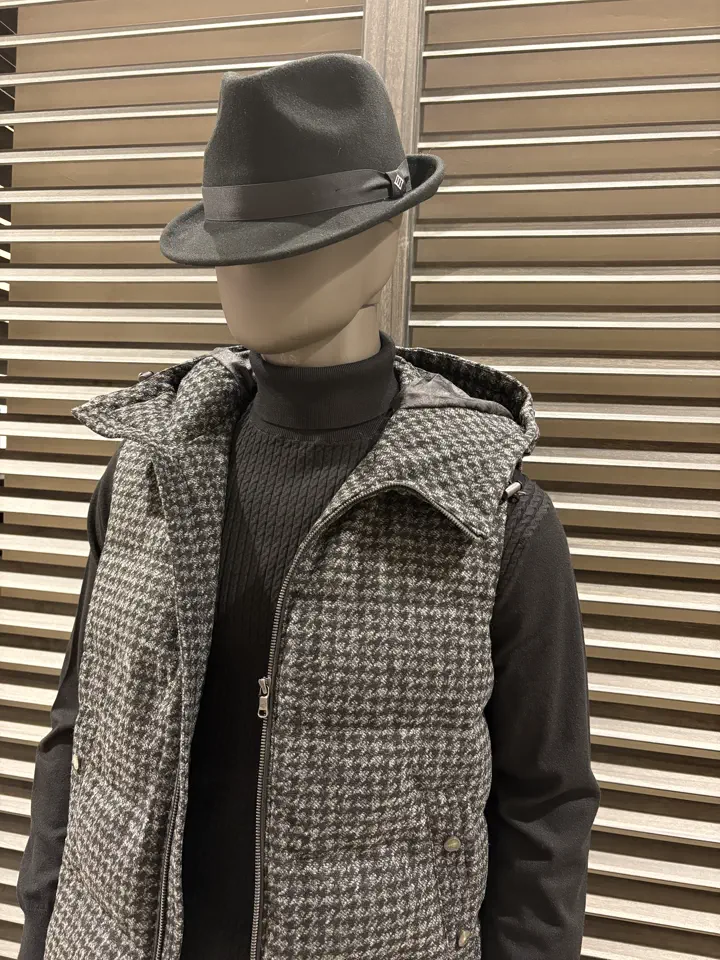 ONWARD CROSSET SELECT 柳原 コーディネート画像