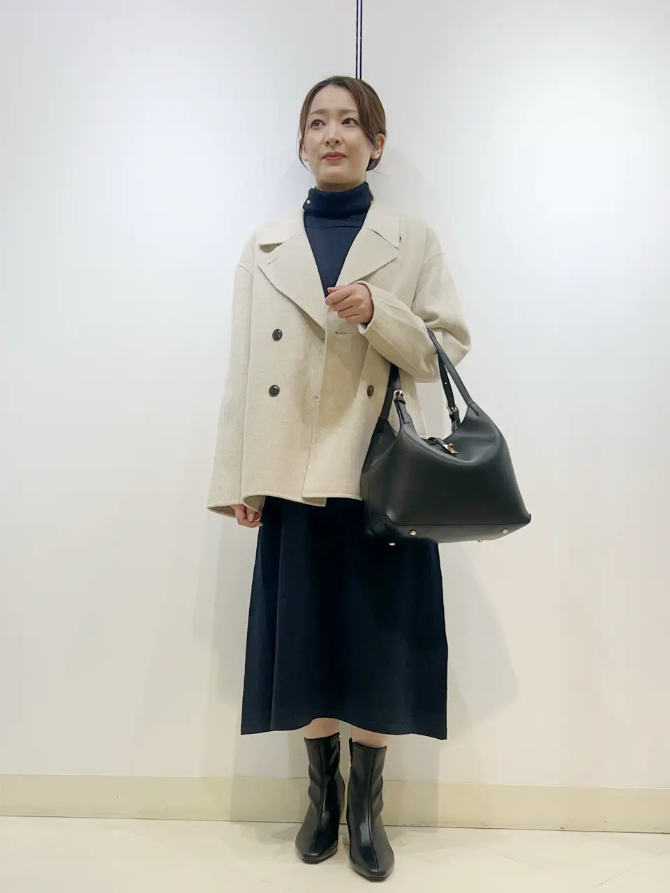  松本 コーディネート画像