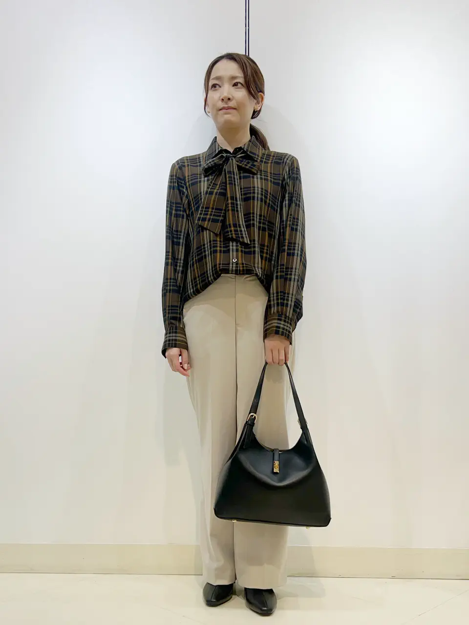  松本 コーディネート画像