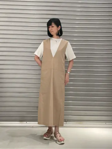 ONWARD CROSSET SELECT 大宮 コーディネート画像