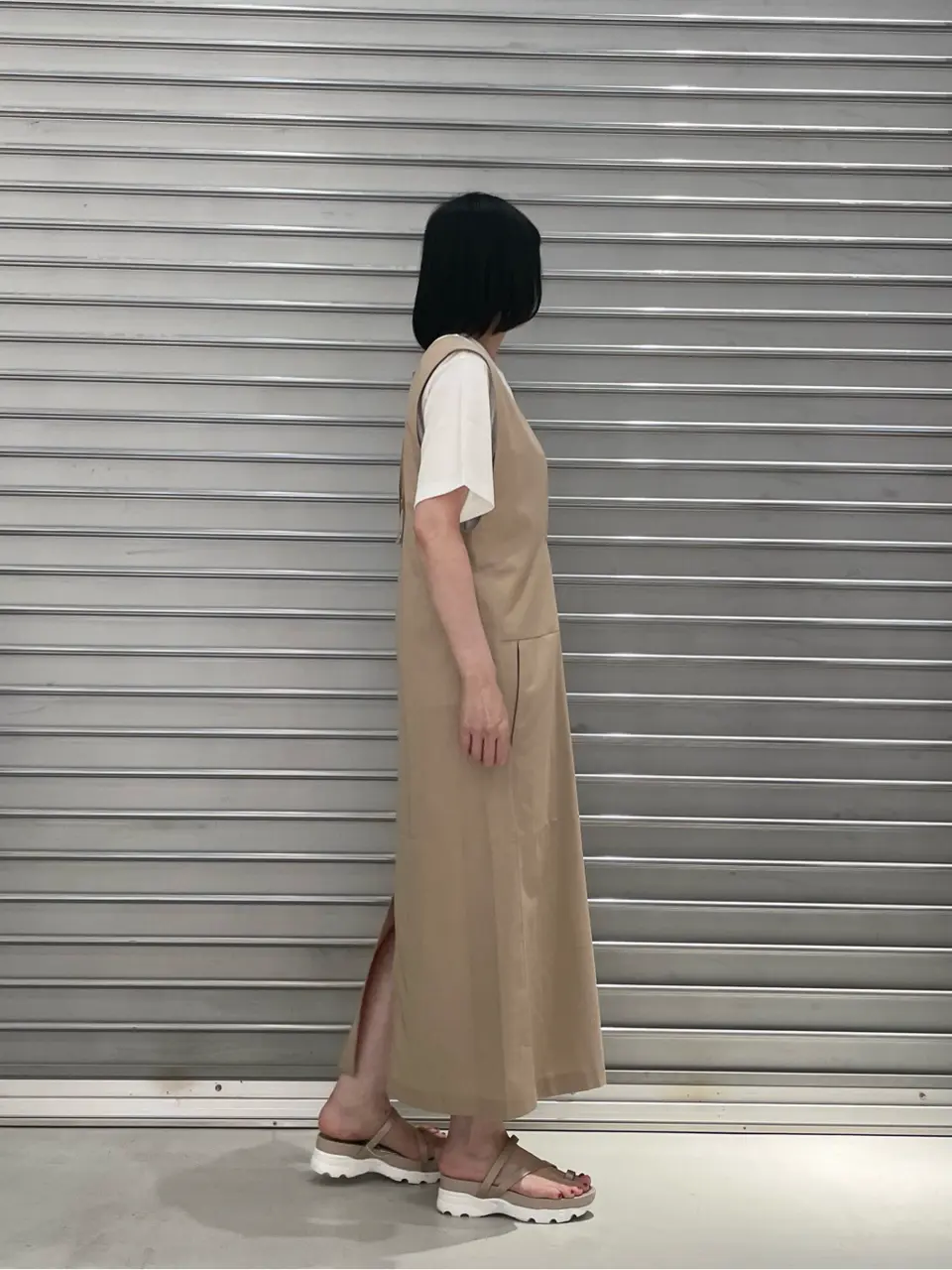 ONWARD CROSSET SELECT 大宮 コーディネート画像