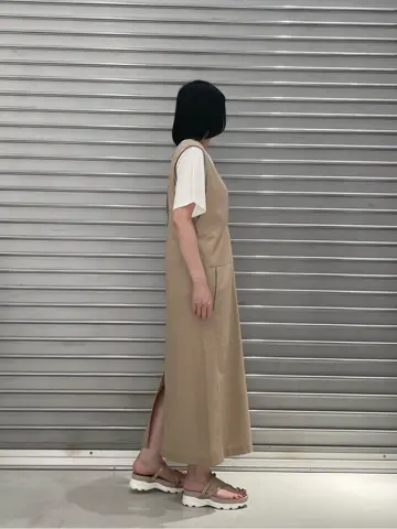 ONWARD CROSSET SELECT 大宮 コーディネート画像