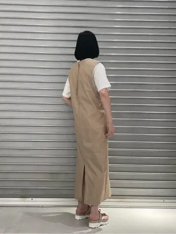 ONWARD CROSSET SELECT 大宮 コーディネート画像