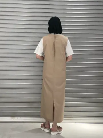 ONWARD CROSSET SELECT 大宮 コーディネート画像