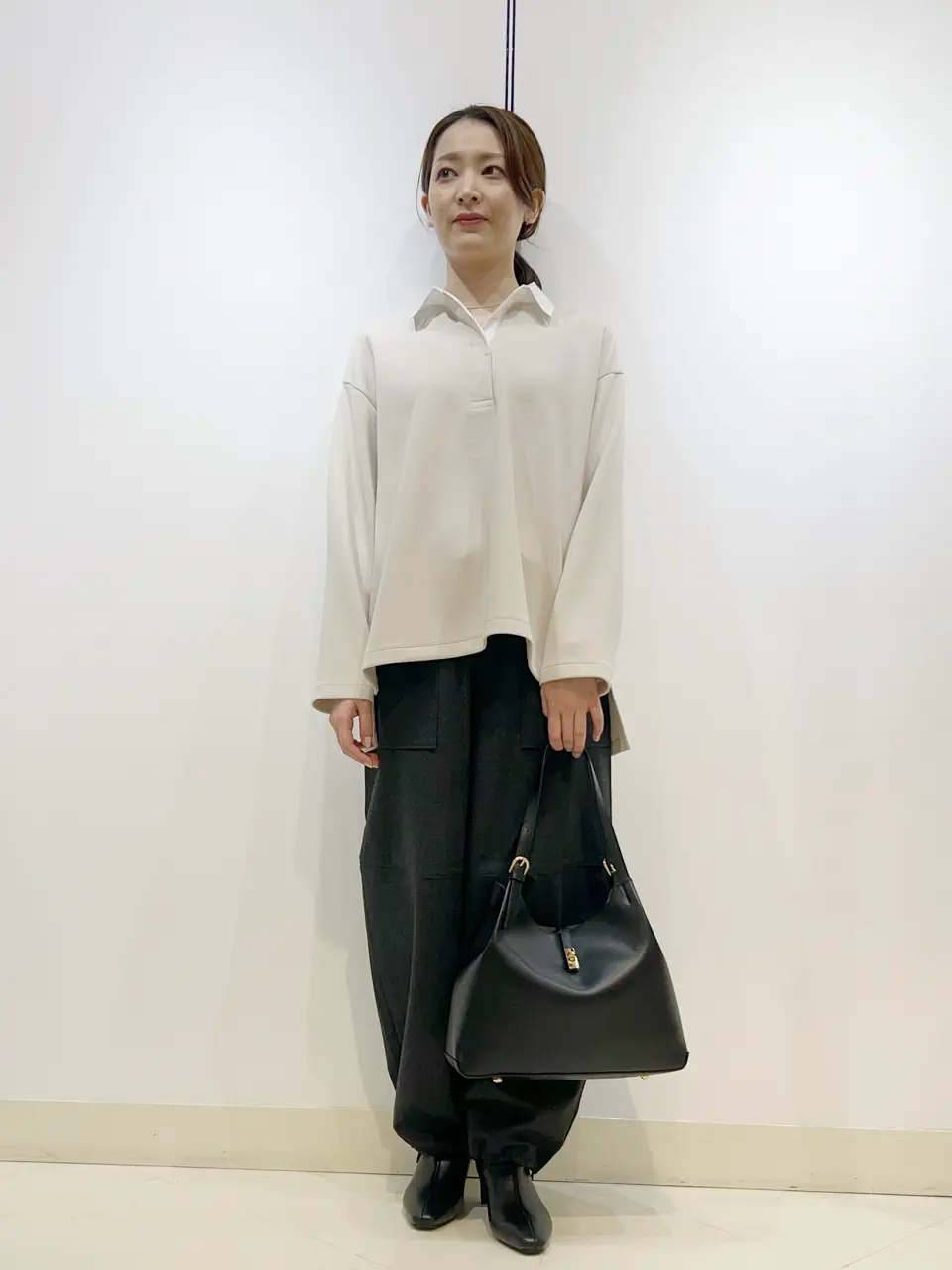  松本 コーディネート画像