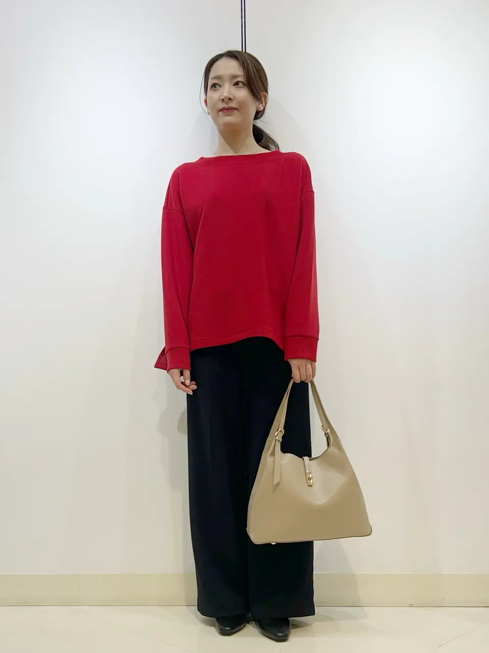  松本 コーディネート画像