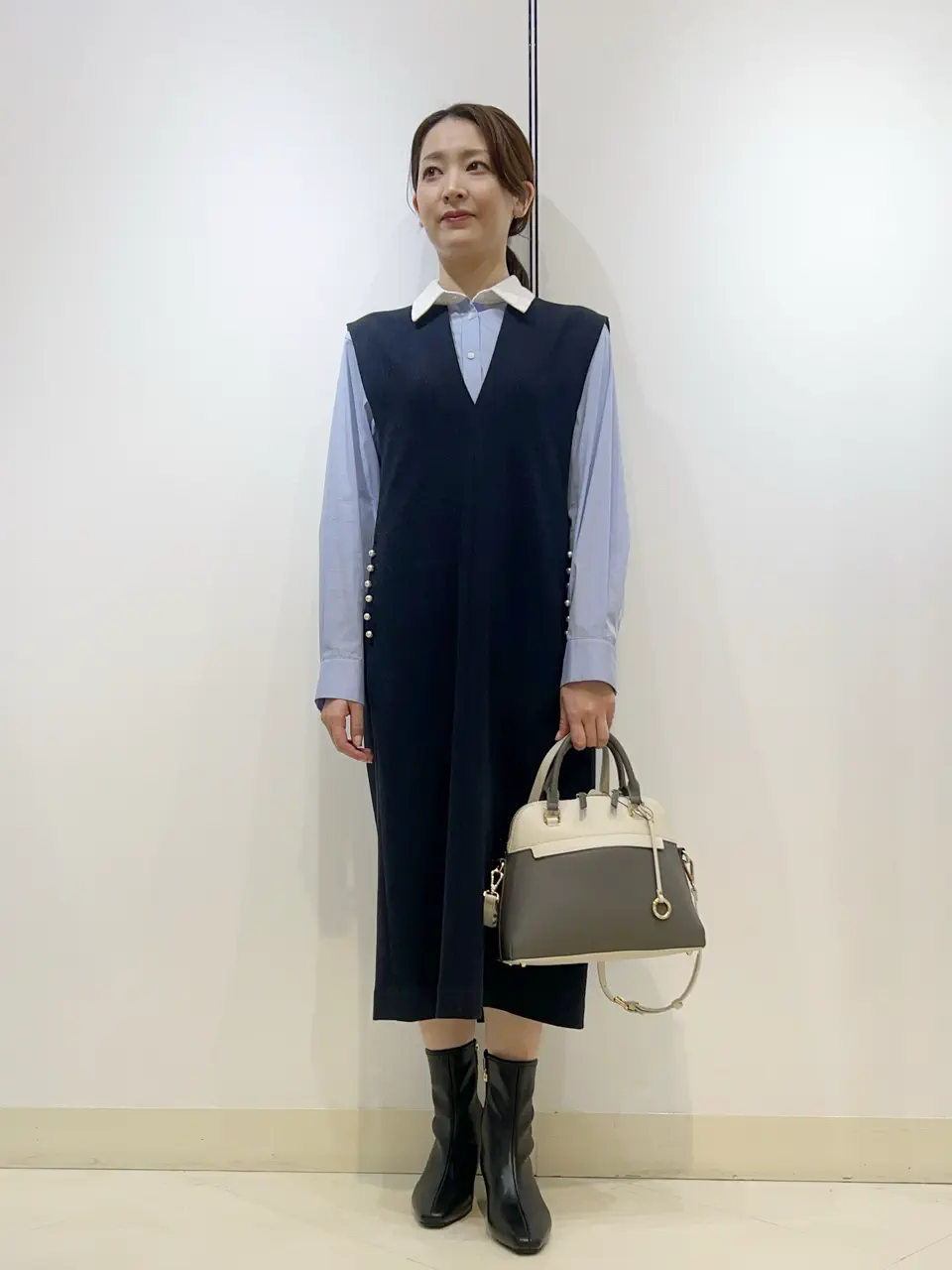  松本 コーディネート画像