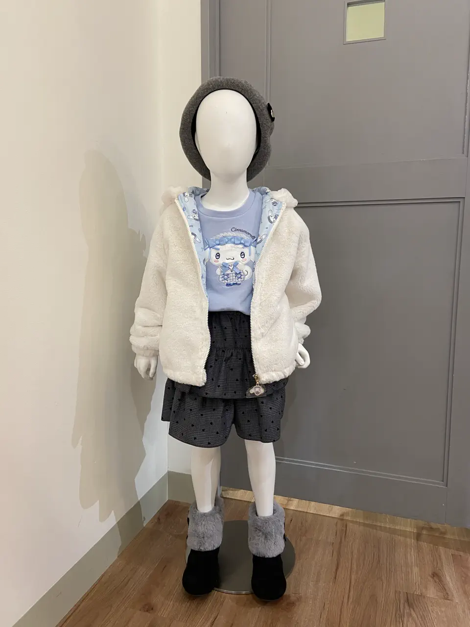  Ｎ コーディネート画像