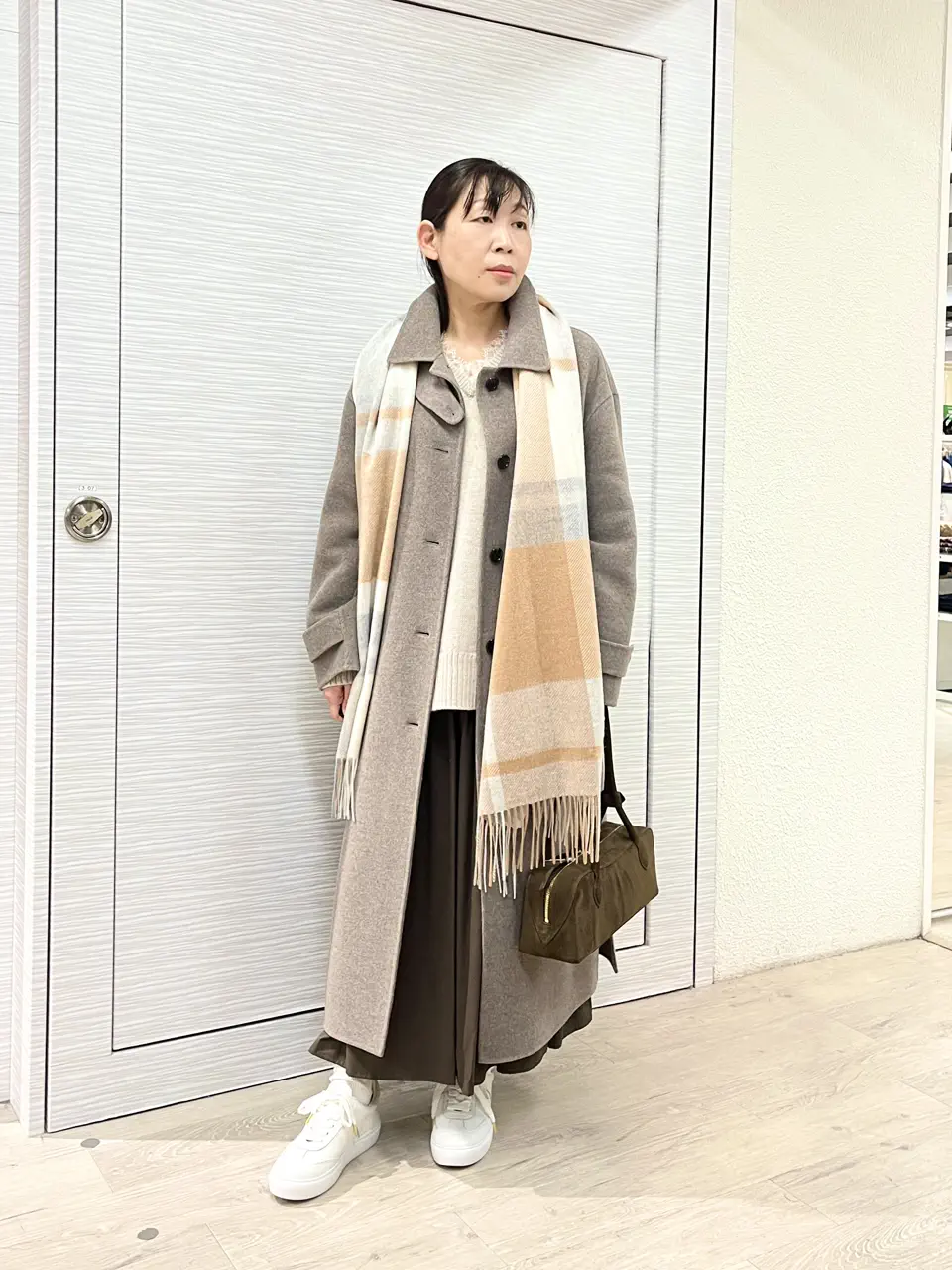  大川 コーディネート画像