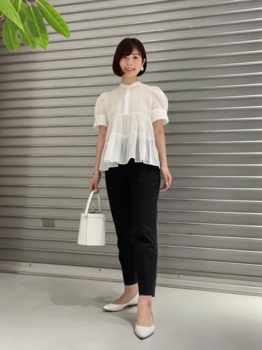  市川 コーディネート画像