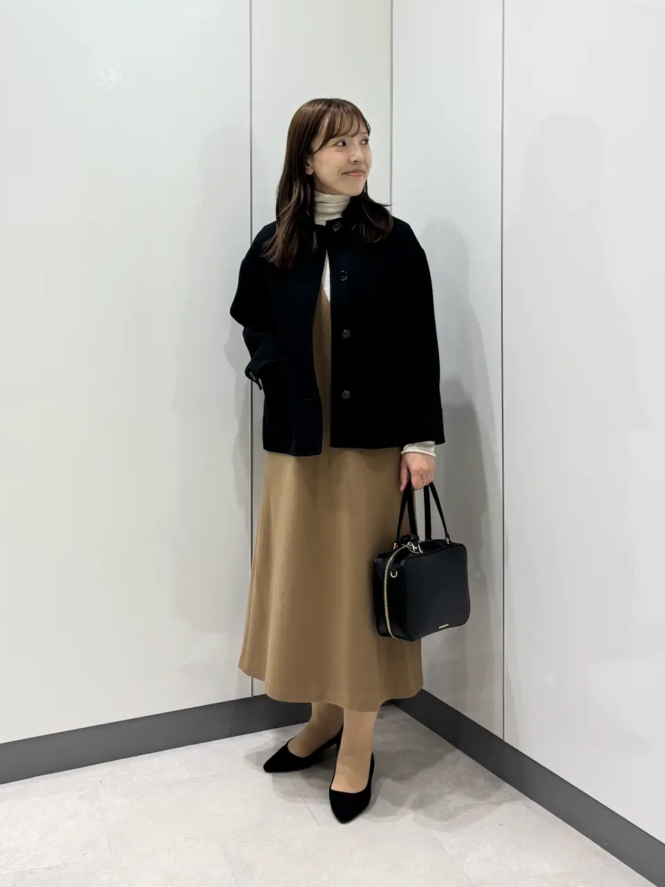  櫻木 コーディネート画像