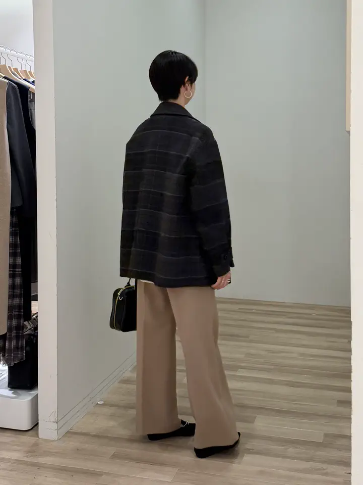 ONWARD CROSSET SELECT 村上 コーディネート画像