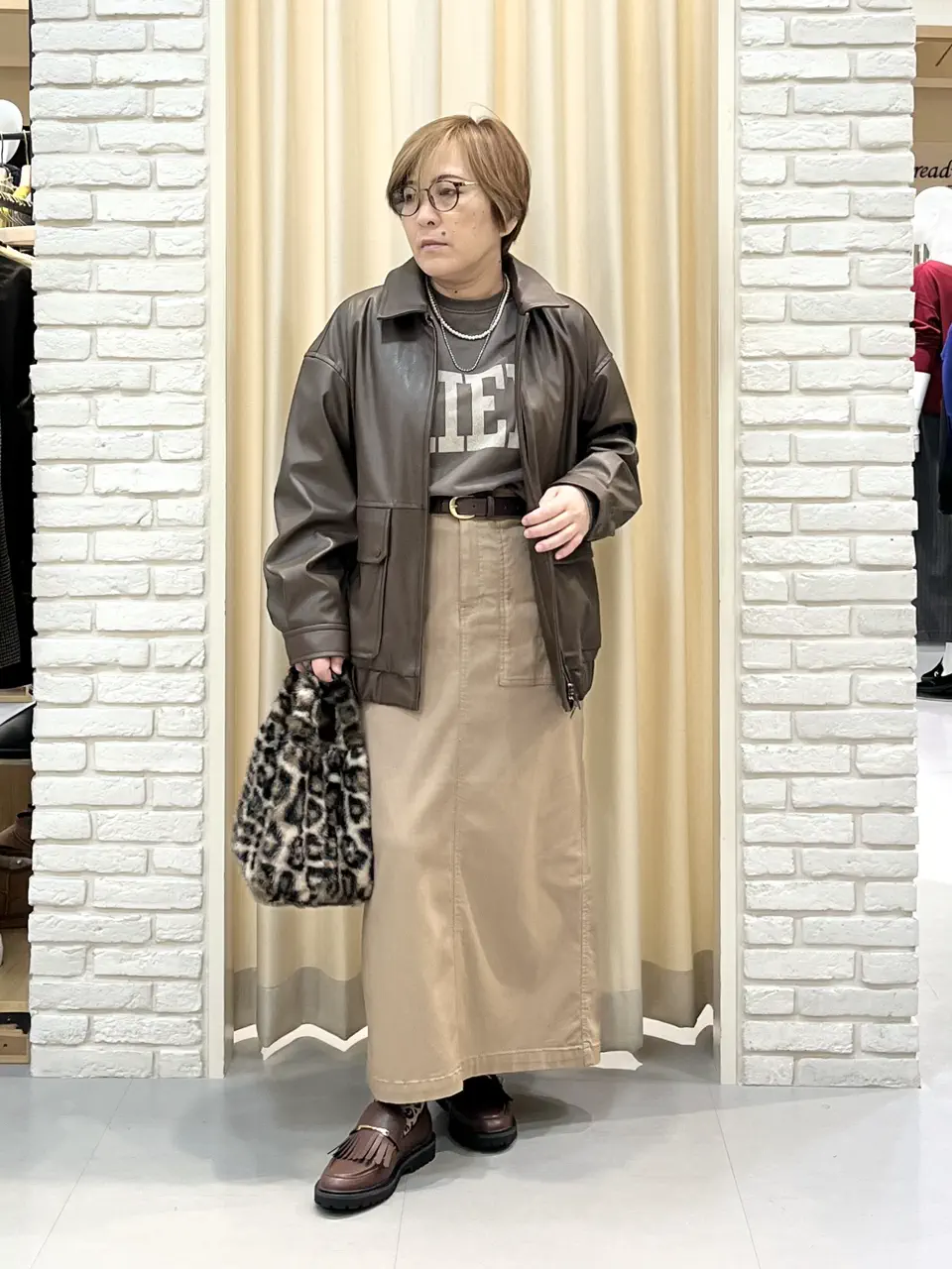  Ｎ.99 コーディネート画像