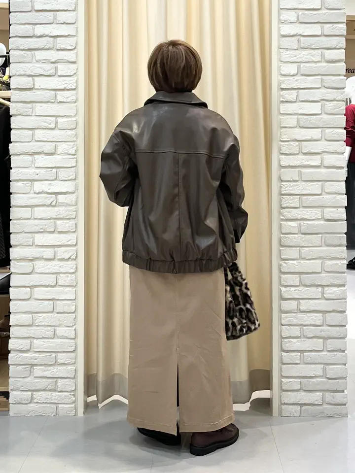 ONWARD CROSSET SELECT Ｎ.99 コーディネート画像