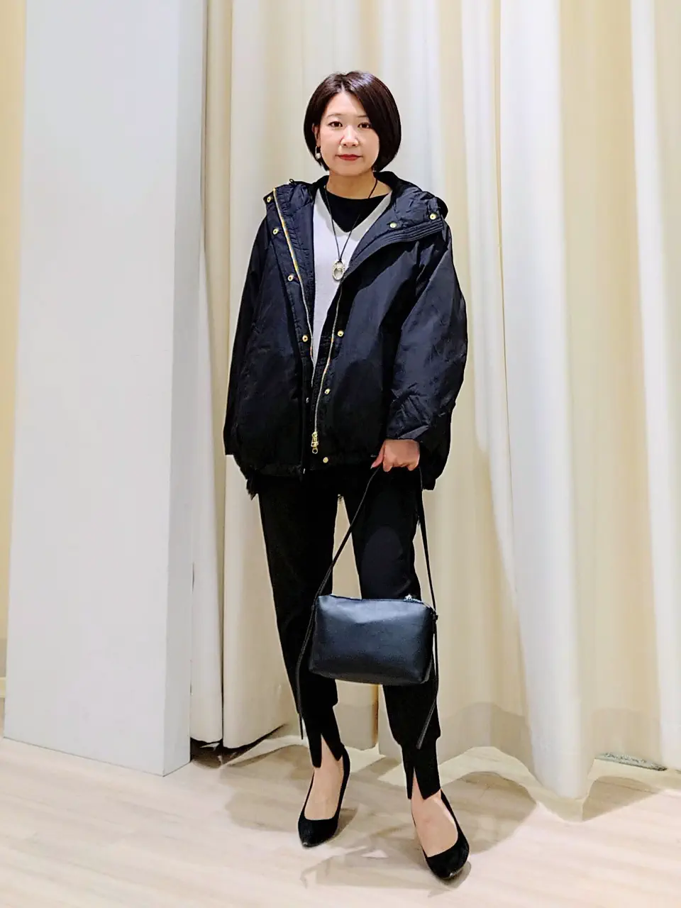  M. コーディネート画像