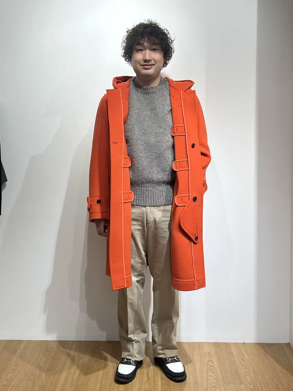  千葉 コーディネート画像