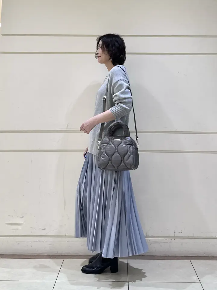 ONWARD CROSSET SELECT maruri コーディネート画像