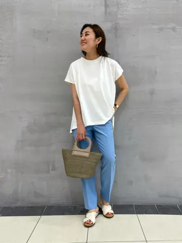 ONWARD CROSSET SELECT 茂木 コーディネート画像