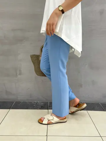 ONWARD CROSSET SELECT 茂木 コーディネート画像