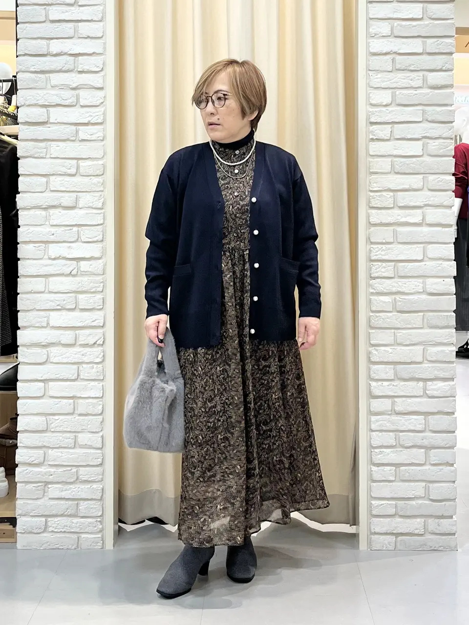  Ｎ.99 コーディネート画像