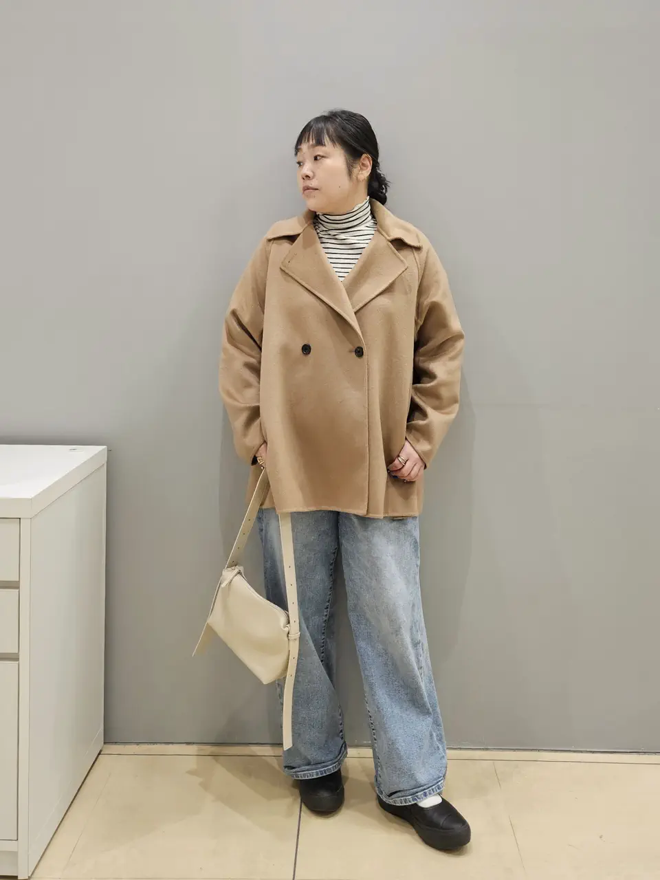  H コーディネート画像