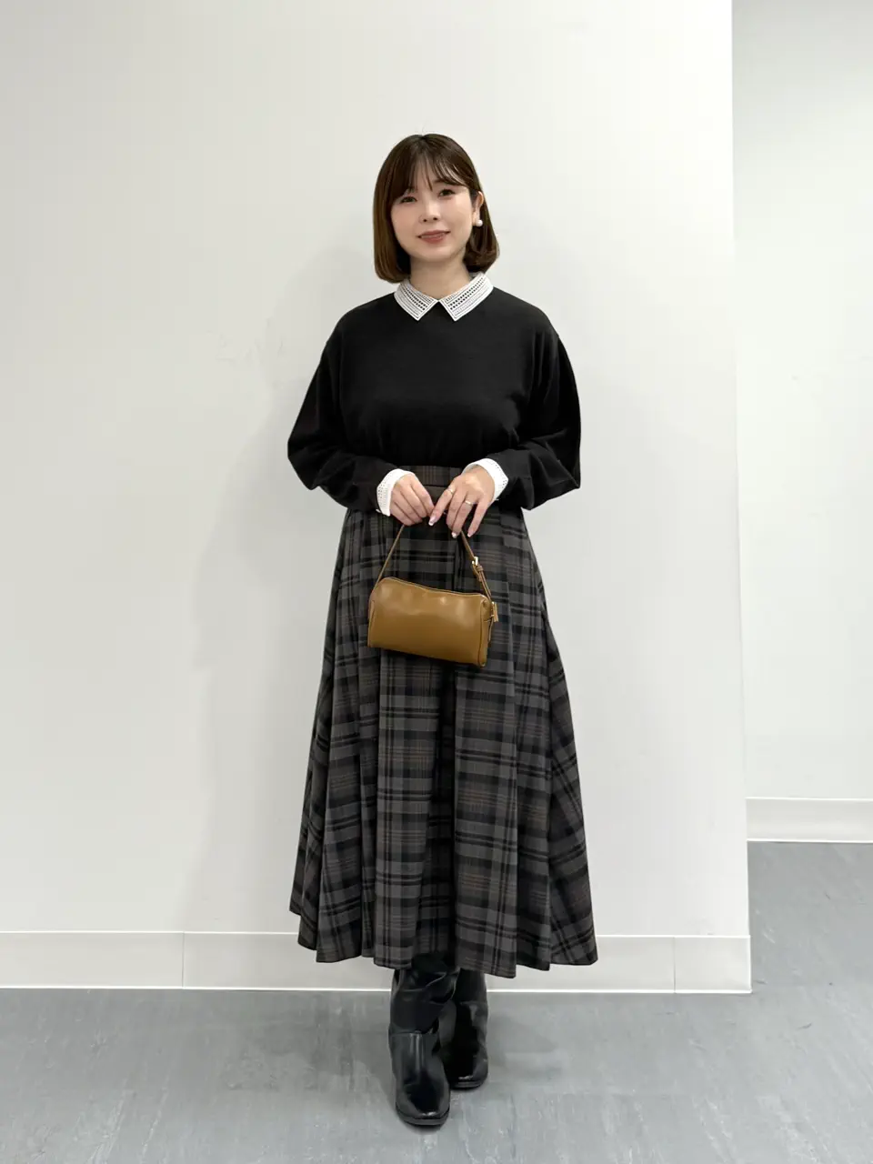  市川 コーディネート画像