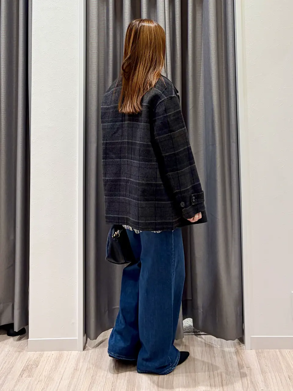 ONWARD CROSSET SELECT MIHO コーディネート画像