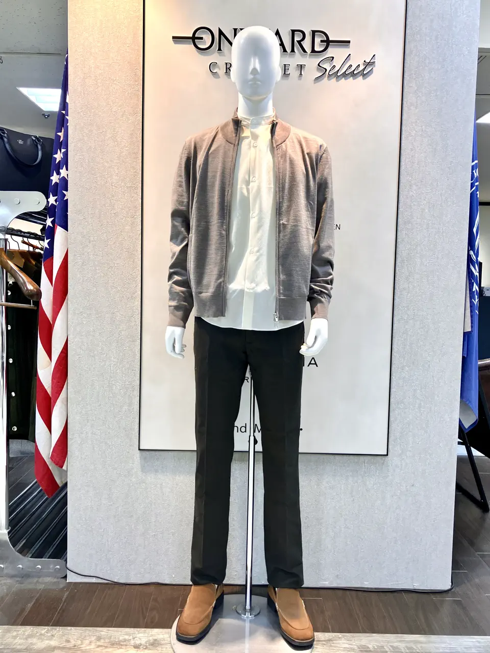 斉藤 コーディネート画像