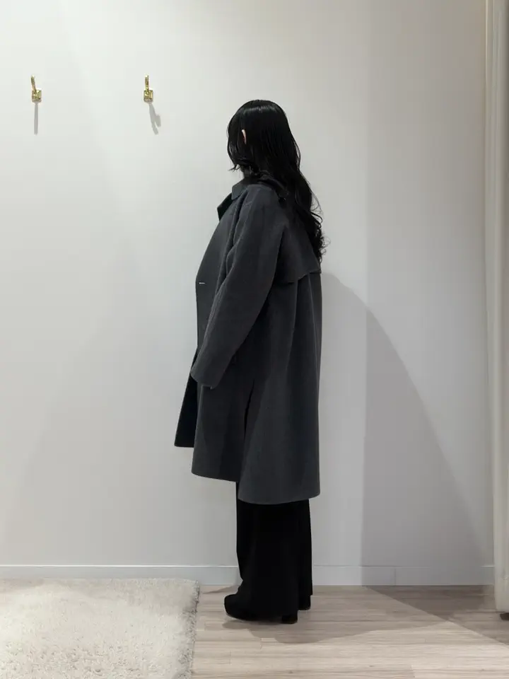 ONWARD CROSSET SELECT みゆき コーディネート画像