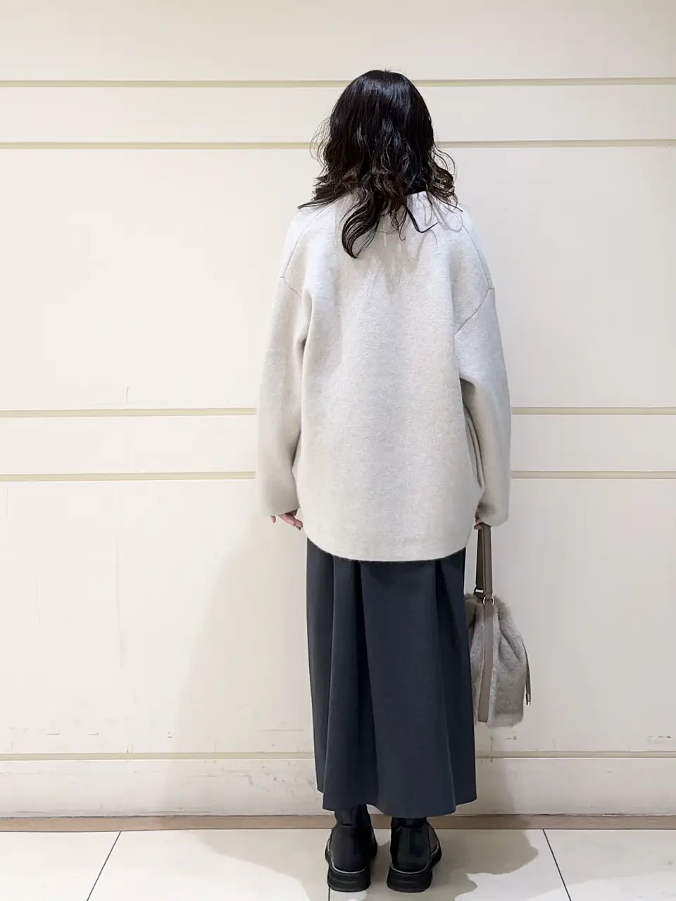 ONWARD CROSSET SELECT Kanako コーディネート画像