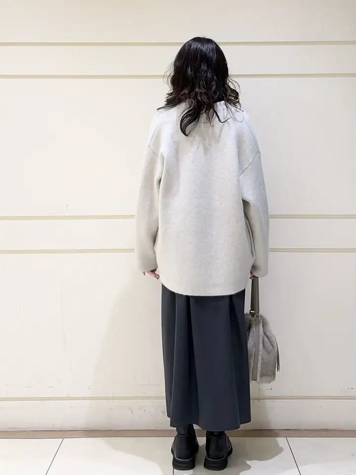 ONWARD CROSSET SELECT Kanako コーディネート画像