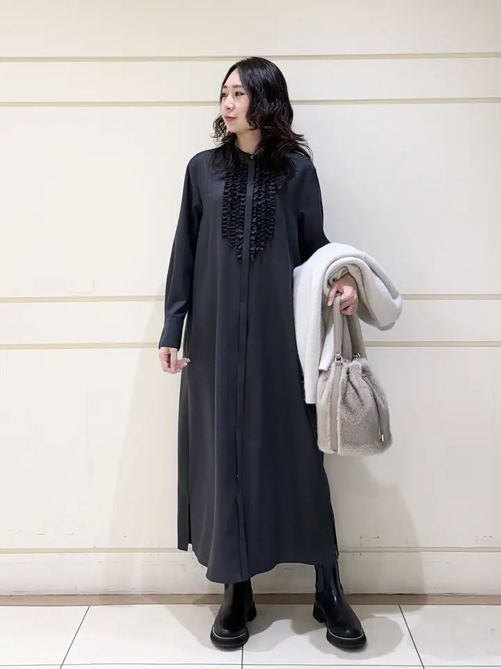 ONWARD CROSSET SELECT Kanako コーディネート画像