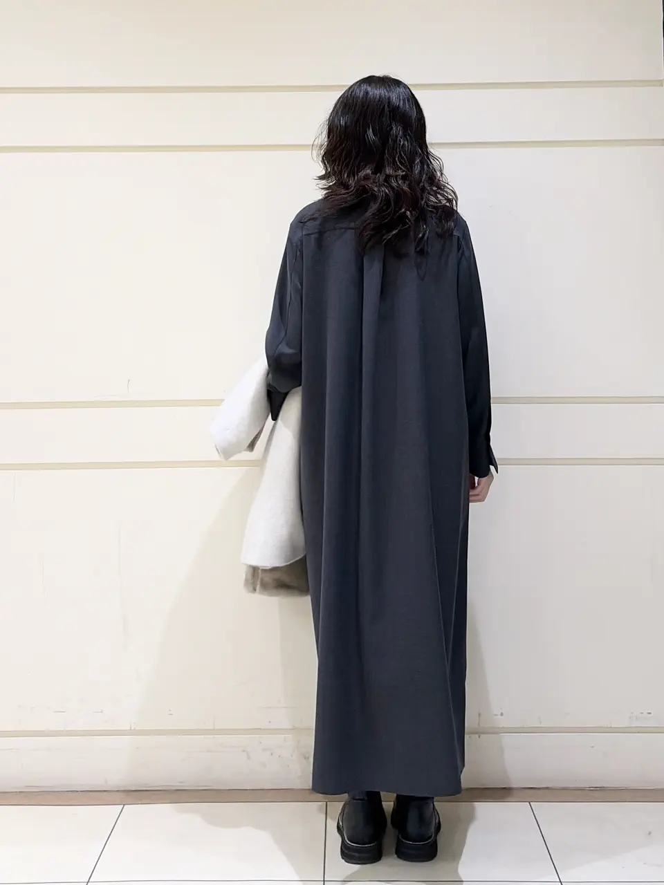 ONWARD CROSSET SELECT Kanako コーディネート画像