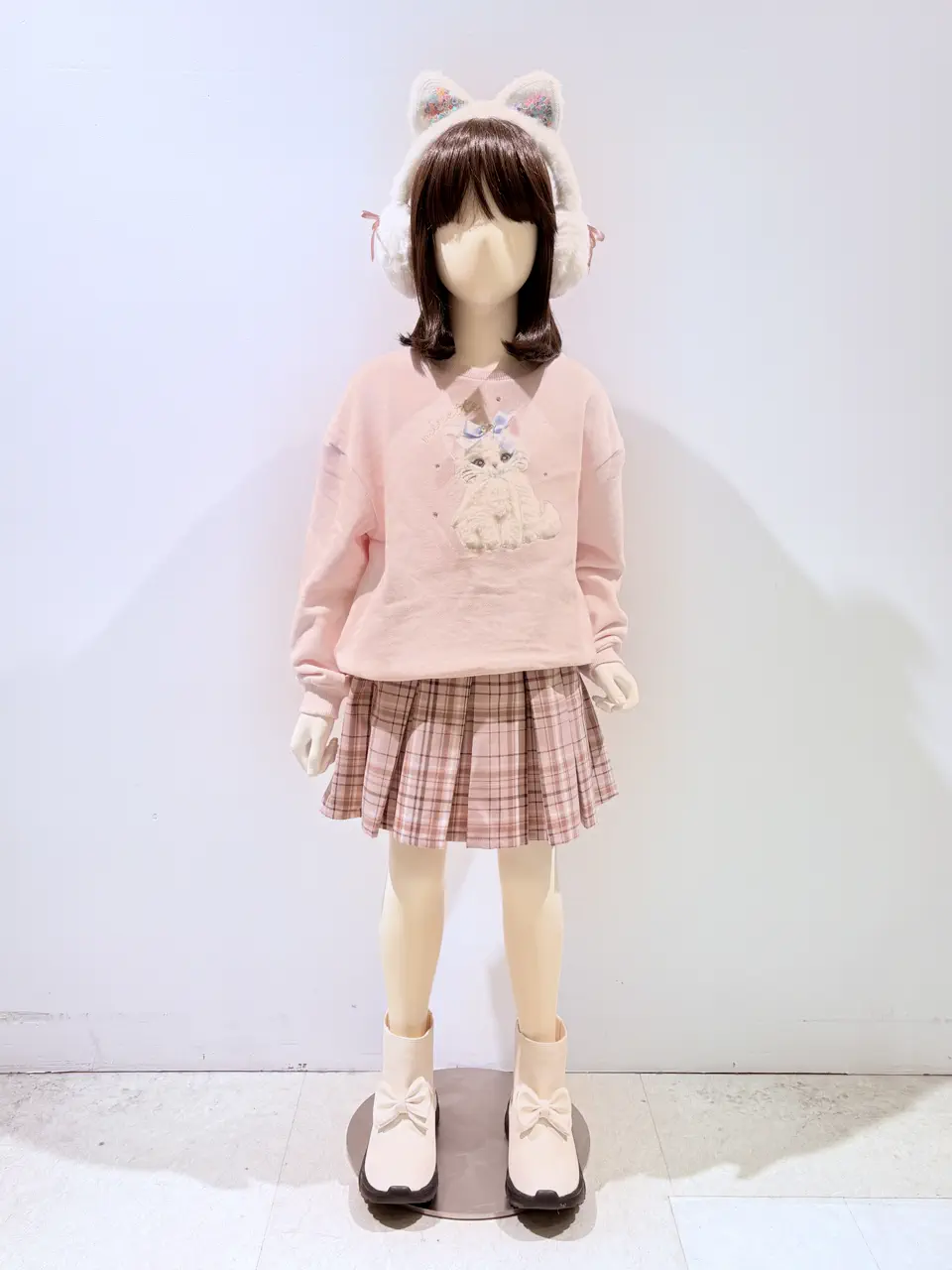  田口 コーディネート画像