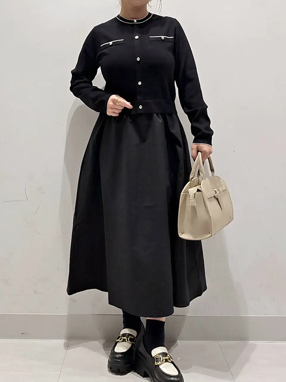  yamakawa コーディネート画像